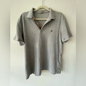 Burberry Polo